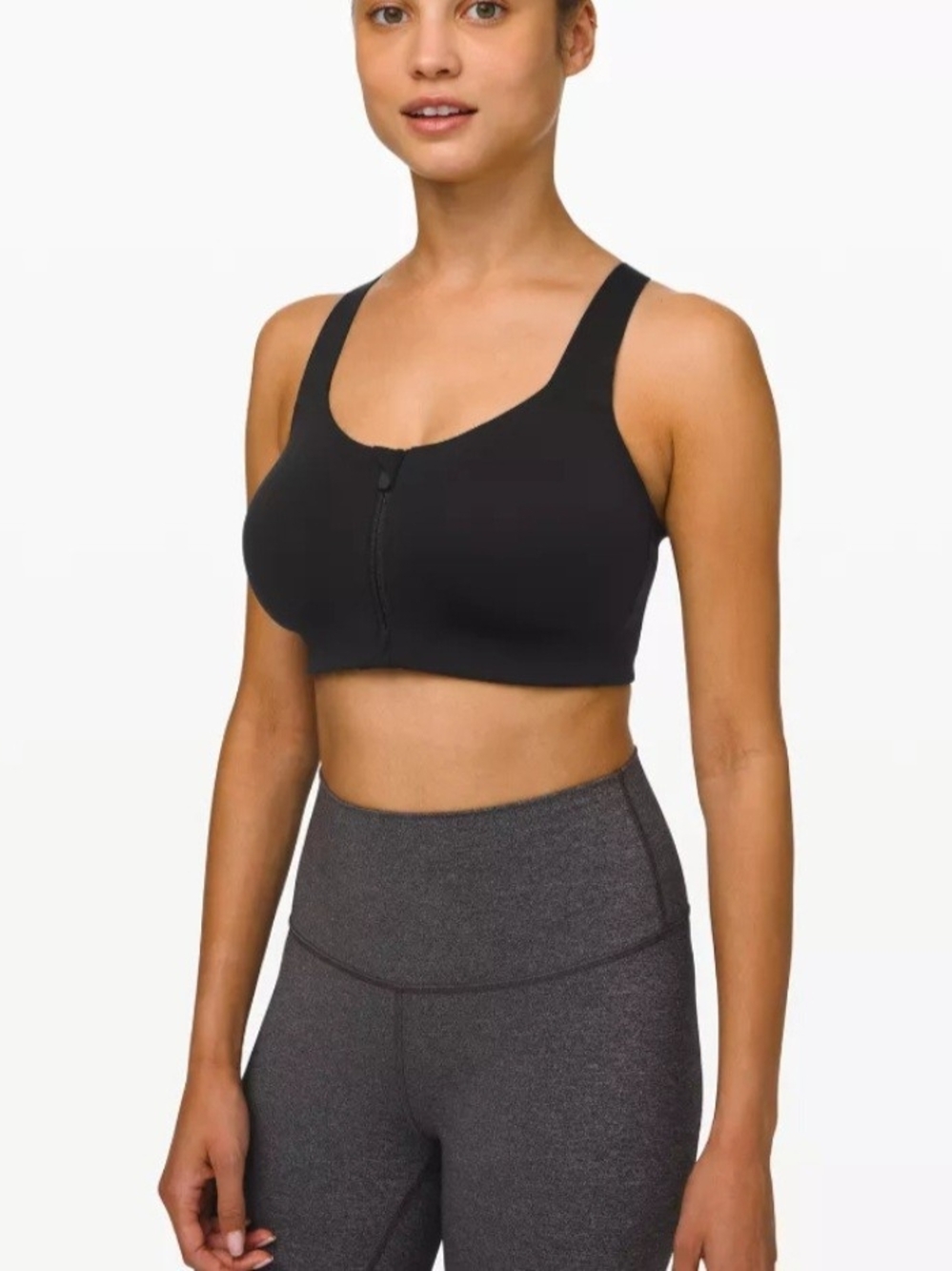 lululemon athletica Take Power Bra